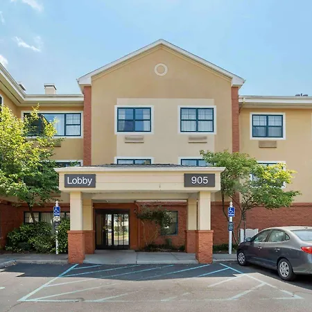 Extended Stay America Suites - Long Island - Bethpage